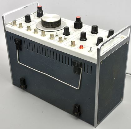 various-Farnell FG1 Function Generator